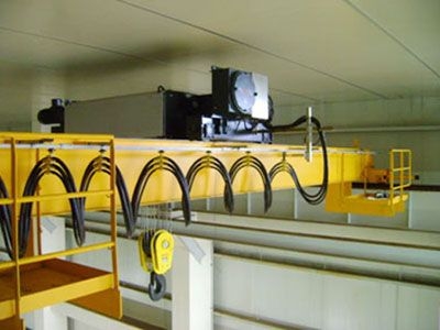 歐式起重機(jī)和國(guó)內(nèi)起重機(jī)的區(qū)別有哪些？